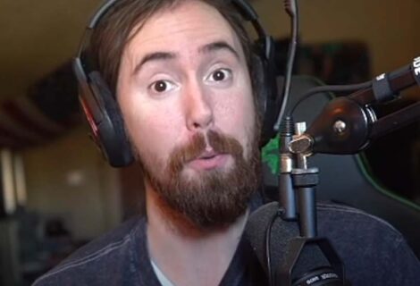 Populaire streamer Asmongold is verbannen van   Twitch na uitspraken over Palestijnen