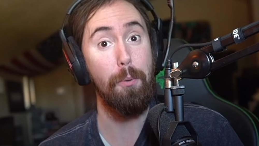 Asmongold