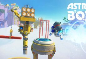 Astro Bot krijgt iedere week een update met nieuwe uitdagende speedrun levels