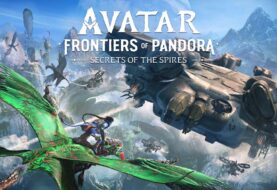 Tweede uitbreiding voor Avatar: Frontiers of Pandora heet Secrets of the Spires en verschijnt binnenkort