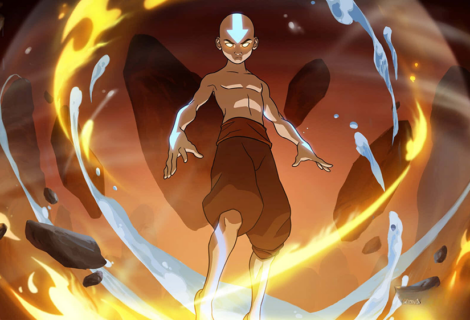 Saber Interactive werkt aan een AAA-game in het universum van Avatar: The Last Airbender