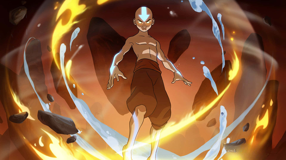 Saber Interactive werkt aan een AAA-game in het universum van Avatar: The Last Airbender