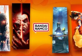 Alle hoogtepunten van de Bandai Namco Summer Showcase op een rijtje
