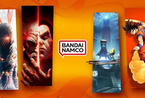 Alle hoogtepunten van de Bandai Namco Summer Showcase op een rijtje