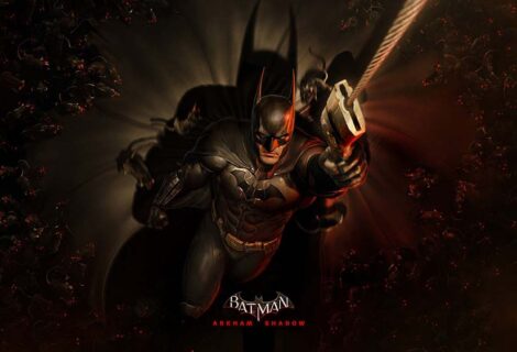Batman Arkham Shadow lijkt een top VR-game, eerste reviewscores zijn heel positief