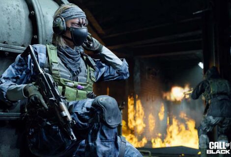 Call of Duty: Black Ops 6 heeft een betaalde optie voor betere audio