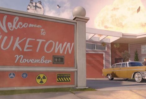 Fan favoriet Nuketown komt als gratis DLC naar Call of Duty: Black Ops 6