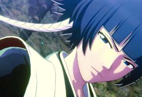Favoriete personages Tosen, Soi Fon en Renji worden speelbaar in Bleach: Rebirth of Souls