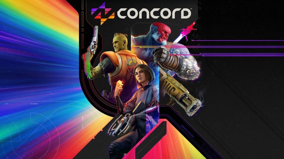 Sony sluit de studio’s Neon Koi en Concord-ontwikkelaar Firewalk
