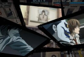 Bandai Namco kondigt sociale deductiegame Death Note: Killer Within aan