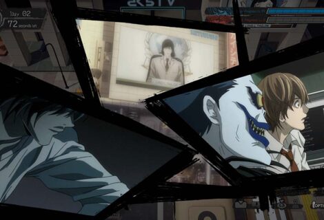 Death Note: Killer Within (PlayStation 4, PlayStation 5, PC)