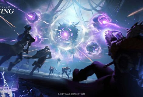 NetEase Games werkt aan Destiny: Rising voor Android en iOS