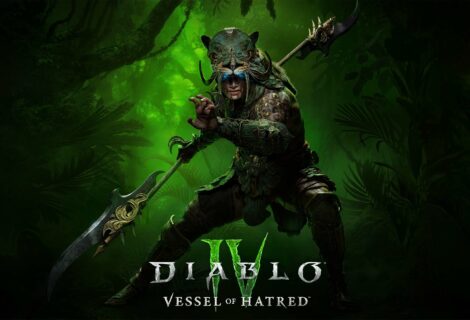 Review: Diablo IV Vessel of Hatred – Een race tegen de verspreiding van haat