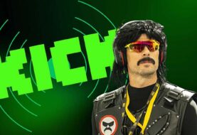 Medeoprichter van Kick beweert dat een eventuele streamingdeal met Dr. Disrespect geldverspilling zou zijn