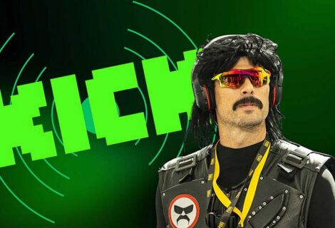 Medeoprichter van Kick beweert dat een eventuele streamingdeal met Dr. Disrespect geldverspilling zou zijn