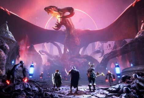 Ex-BioWare-ontwikkelaar zegt dat hij zou wegstappen als EA live service elementen had geforceerd