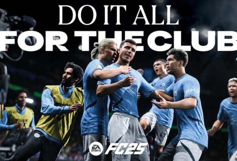 Electronic Arts viert De prestigieuze Ballon d'Or-ceremonie in EA Sports FC 25
