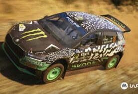 2024 Season Expansion voor EA Sports WRC verschijnt op 8 oktober