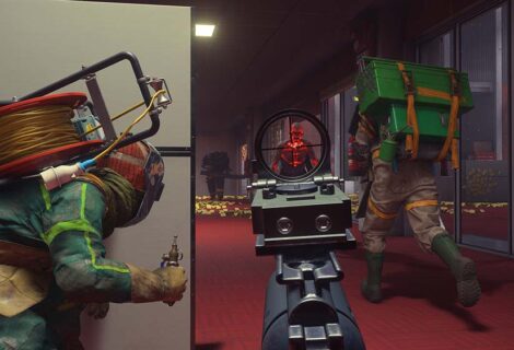 Nog een live service-game in zwaar weer, Remedy zegt ontevreden te zijn met de verkoopcijfers van FBC: Firebreak