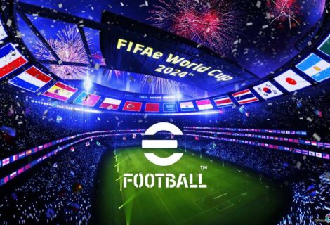 Konami en voetbalbond FIFA bereiken een akkoord voor FIFAe World Cup 2024 en mogelijk ook het WK 2026