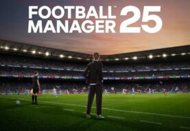 Football Manager 2025 is geannuleerd, komt volgende maand niet meer uit