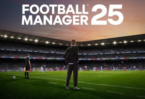 Football Manager 2025 is geannuleerd, komt volgende maand niet meer uit