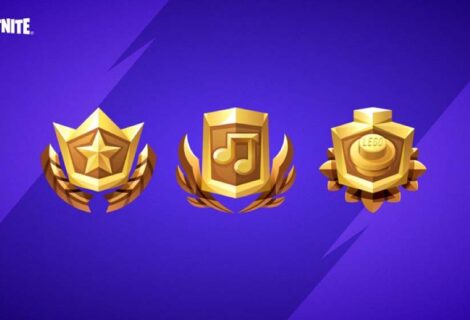 Epic gaat XP gelijk verdelen over Battle Passes