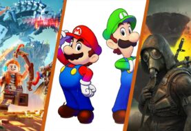 November 2024 wordt een drukke maand voor gamers, deze 20 veelbelovende games verschijnen deze maand