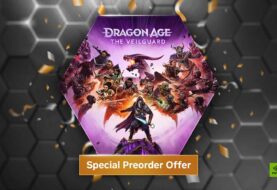Wie 6 maanden Nvidia GeForce Now Ultimate koopt, ontvangt gratis de RPG Dragon Age: The Veilguard