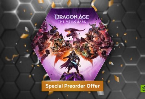 Wie 6 maanden Nvidia GeForce Now Ultimate koopt, ontvangt gratis de RPG Dragon Age: The Veilguard