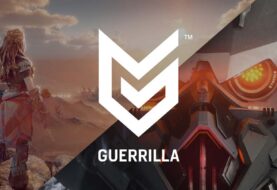 Guerrilla Games was helemaal klaar met Killzone, Horizon was een verfrissende keuze