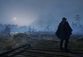 Bekijk hier 15 minuten aan spannende gameplay van Hell is Us