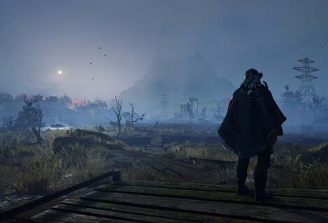 Bekijk hier 15 minuten aan spannende gameplay van Hell is Us