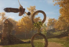 Ex-ontwikkelaars van Naughty Dog, Bethesda en BioWare richten Near Studios op