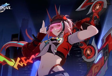 Honkai: Star Rail versie 2.6 ''Annals of Pinecany’s Mappou Age'' verschijnt op 23 oktober
