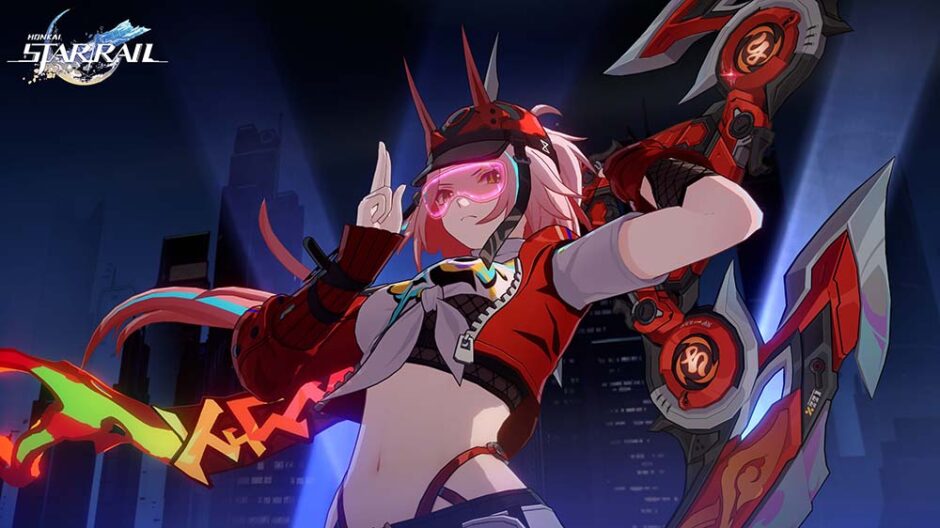 Honkai: Star Rail versie 2.6 ”Annals of Pinecany’s Mappou Age” verschijnt op 23 oktober