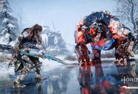 Horizon Zero Dawn Remastered scoort net zo goed als het origineel, dit zijn de eerste reviewscores op een rijtje