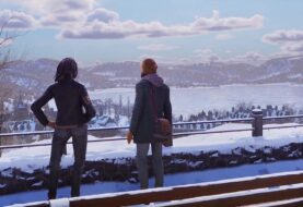Square-Enix geeft Tokyo Game Show trailer vrij van Life is Strange: Double Exposure