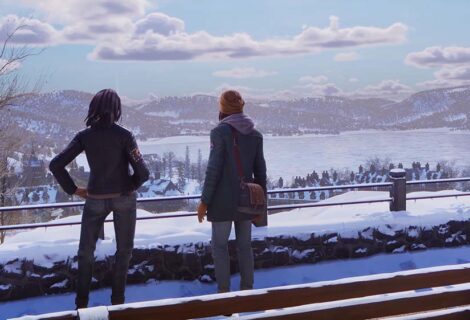 Square-Enix geeft Tokyo Game Show trailer vrij van Life is Strange: Double Exposure