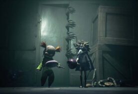Nieuwe spannende ‘You’re Being Watched’ trailer van Little Nightmares III vrijgegeven