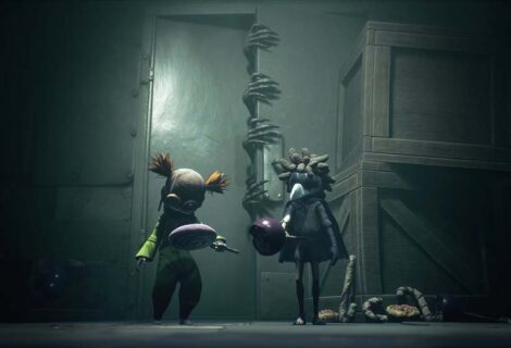 Nieuwe spannende ‘You’re Being Watched’ trailer van Little Nightmares III vrijgegeven
