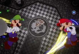Alles wat je moet weten over Mario & Luigi: Brothership in één grote trailer