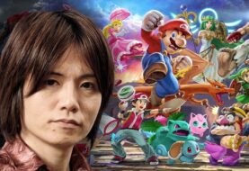 Masahiro Sakurai, de game directeur van Super Smash Bros. werkt al sinds 2022 aan een nieuwe game