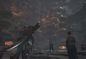 Monster Hunter Wilds open beta test aangekondigd, vijfde trailer vrijgegeven