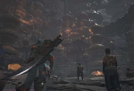 Monster Hunter Wilds open beta test aangekondigd, vijfde trailer vrijgegeven