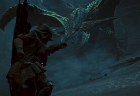 Alles wat je moet weten over Monster Hunter Wilds in één lange overview trailer