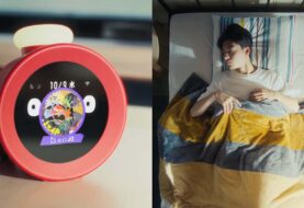 Bizar, Nintendo komt met eigen wekker genaamd Alarmo die reageert op je bewegingen