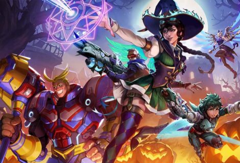 Overwatch 2 Season 13 Spellbinder begint volgende week, nieuwe hero voor seizoen 14 wordt geteased