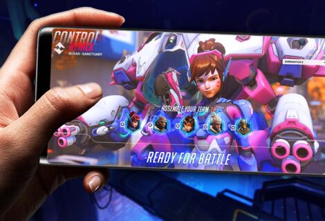 Blizzard werkt naar verluidt aan Overwatch Mobile