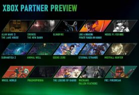 Voor het geval je het gemist hebt, de hoogtepunten van de Xbox Partner Preview-presentatie van oktober 2024